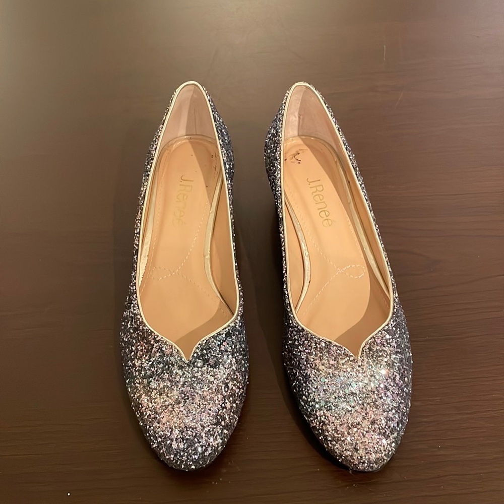 Like New J.Renee pumps